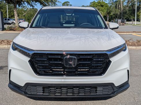 Used 2024 Honda CR-V EX image 9