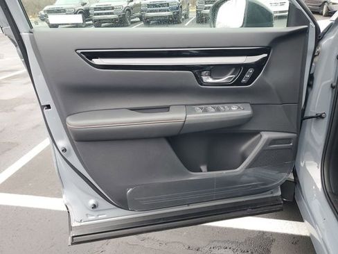 New 2026 Honda CR-V Sport Touring image 39