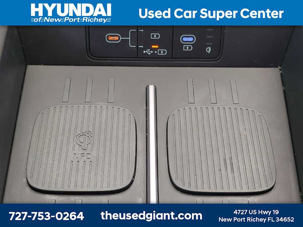 Used 2025 Hyundai Santa Fe XRT AWD/4WD image 26