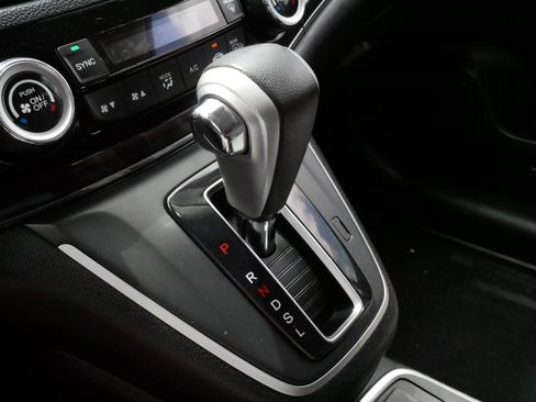 Used 2015 Honda CR-V EX-L image 24
