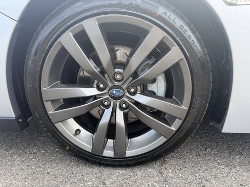Used 2017 Subaru WRX Premium AWD/4WD image 17