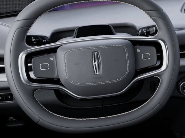 New 2027 Lincoln Navigator Reserve w/ Jet Appearance Package AWD/4WD image 12