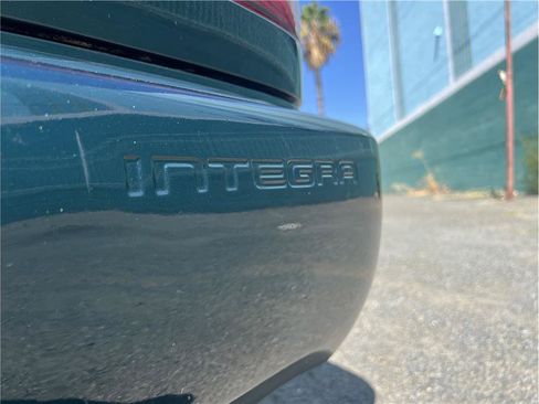 Used 1997 Acura Integra GS FWD image 14