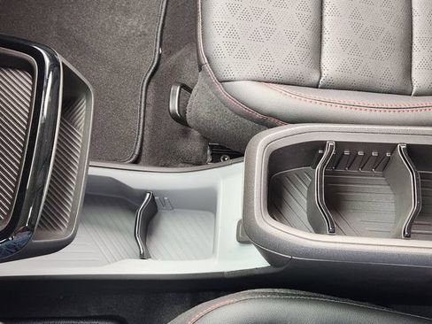 New 2027 Chevrolet Bolt RS FWD image 17