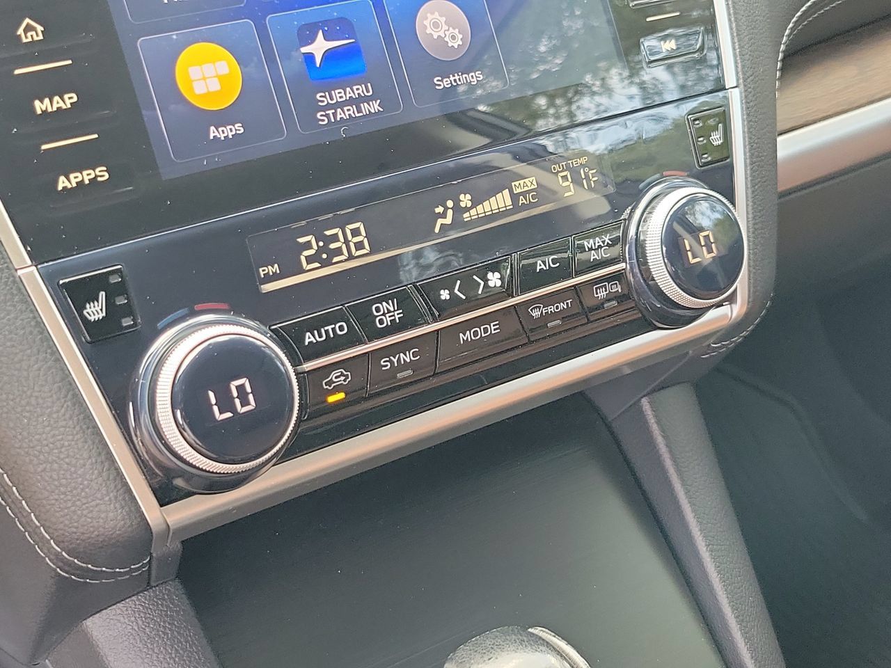 Used 2019 Subaru Outback 3.6R Touring AWD/4WD image 27
