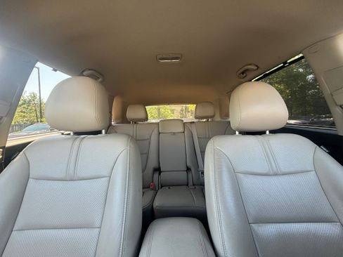 Used 2015 Kia Sorento EX FWD image 30