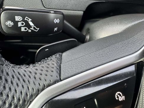 Used 2022 Volkswagen Arteon SEL w/ Black Wheel Package image 31