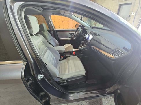 Used 2022 Honda CR-V EX image 3