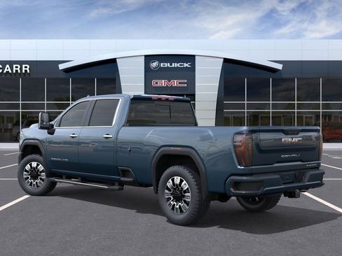 New 2026 GMC Sierra 3500 Denali w/ Denali Reserve Package image 3