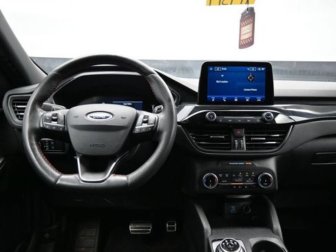 Used 2023 Ford Escape ST-Line AWD/4WD image 14