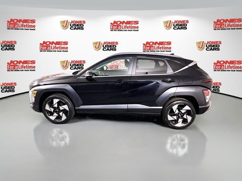 Used 2024 Hyundai Kona Limited AWD/4WD image 16