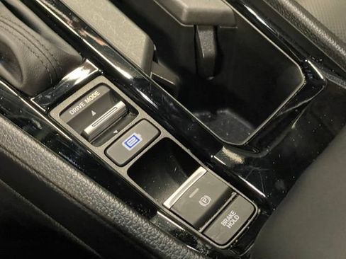 Used 2025 Honda Accord EX-L image 22