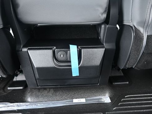 New 2026 Ford F350 XL w/ XL Chrome Package image 48