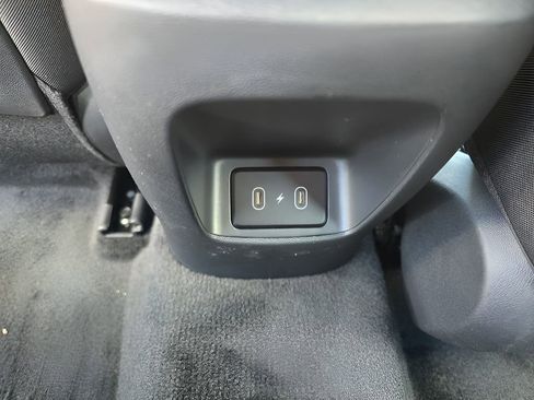 New 2026 Hyundai Elantra Sport image 29