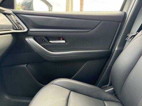 Certified 2026 MAZDA CX-90 3.3 Turbo w/ Select Package AWD/4WD image 28