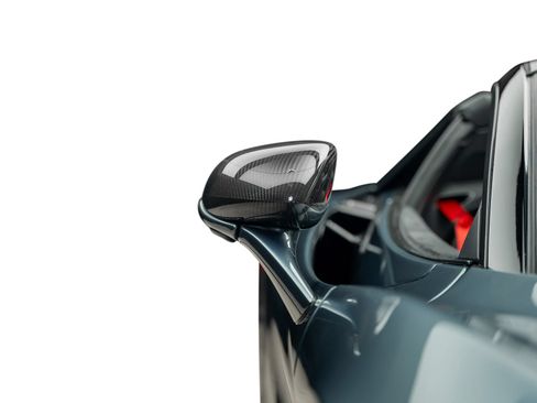 Used 2022 McLaren 720S Performance RWD image 8