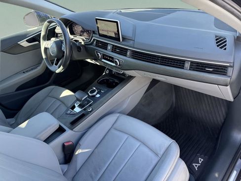 Used 2019 Audi A4 2.0T Premium Plus w/ Premium Plus Package image 21