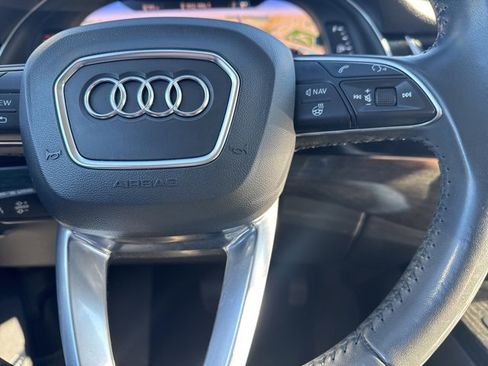 Used 2019 Audi Q7 3.0T Prestige image 28