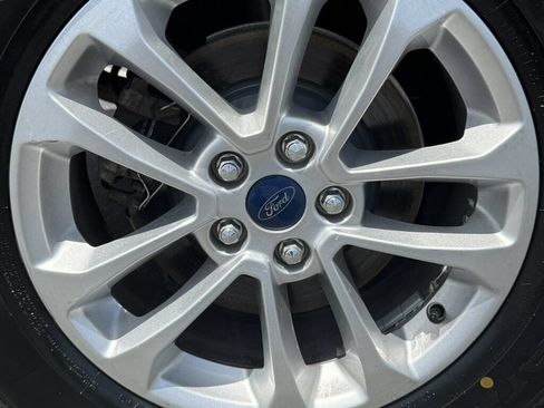 Used 2020 Ford Escape SE AWD/4WD image 46