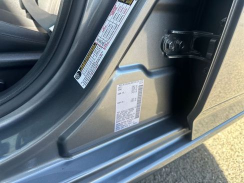 Used 2025 Nissan Altima 2.5 SV image 30