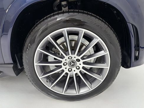 Used 2022 Mercedes-Benz GLE 350 4MATIC image 35