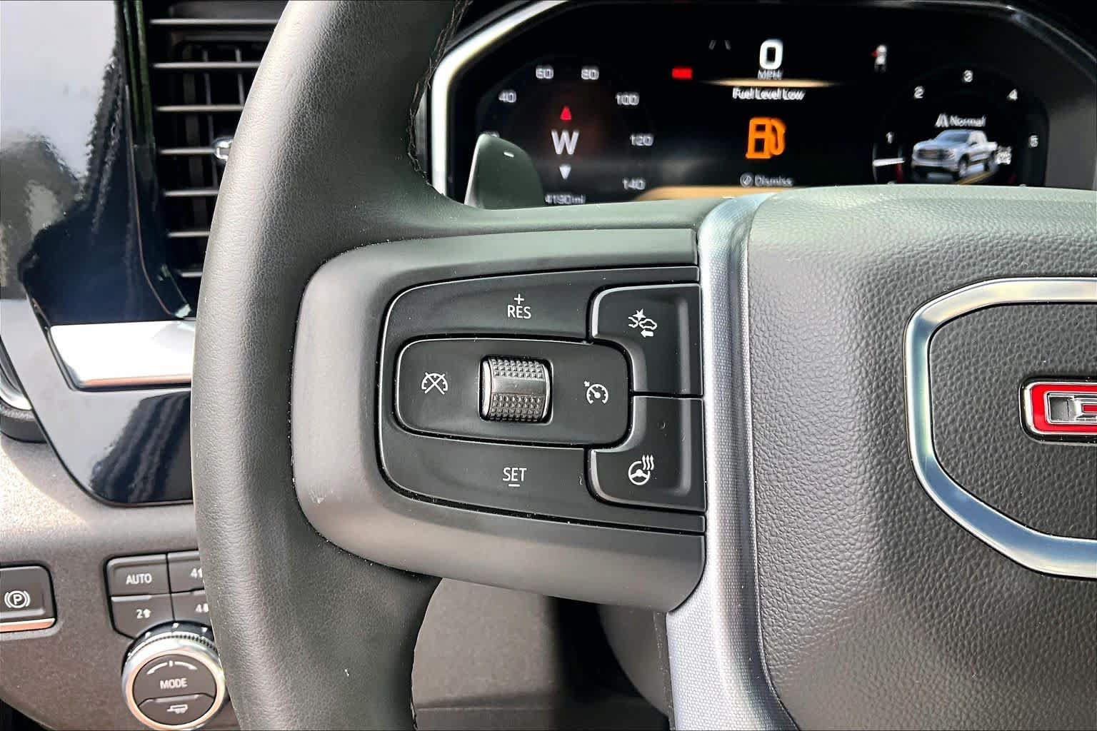 Used 2026 GMC Sierra 1500 Elevation w/ X31 Off-Road Package AWD/4WD image 22