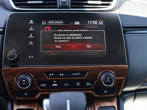 Used 2020 Honda CR-V EX image 25
