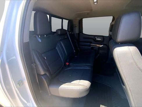 Used 2019 Chevrolet Silverado 1500 LT w/ Texas Edition RWD image 20
