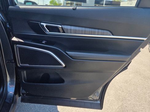 Used 2024 Kia Telluride EX AWD/4WD image 32