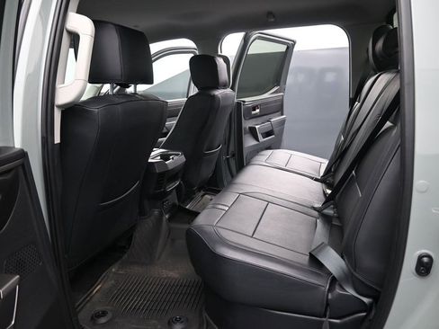 Used 2024 Toyota Tundra SR5 w/ SR5 Convenience Package RWD image 14