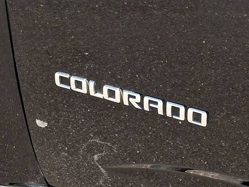 Used 2020 Chevrolet Colorado Z71 AWD/4WD image 27