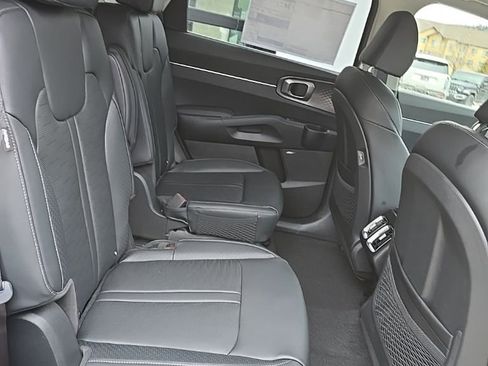 New 2026 Kia Sorento EX AWD/4WD image 11