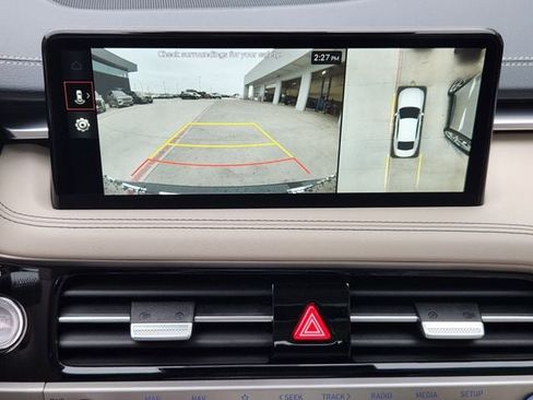 New 2026 Genesis G70 2.5T Prestige image 13