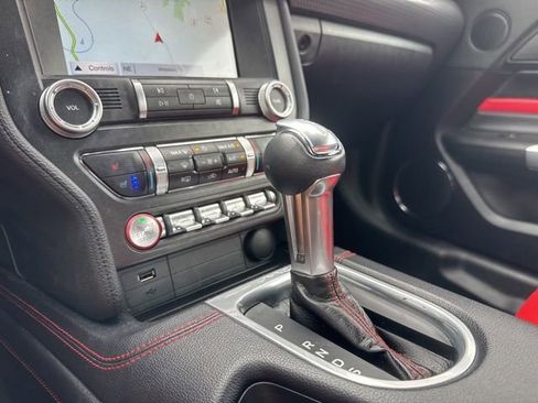 Used 2019 Ford Mustang GT Premium w/ GT Performance Package RWD image 5