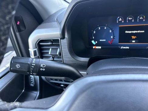 Certified 2024 Ford F150 XLT w/ Equipment Group 302A MID image 31