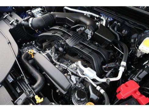 New 2026 Subaru Outback Limited AWD/4WD image 54