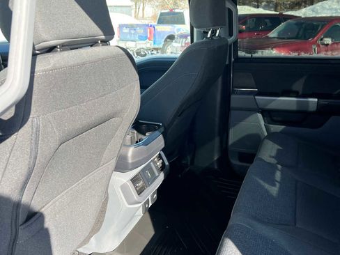 Used 2024 Ford F150 XLT w/ Equipment Group 302A MID image 41