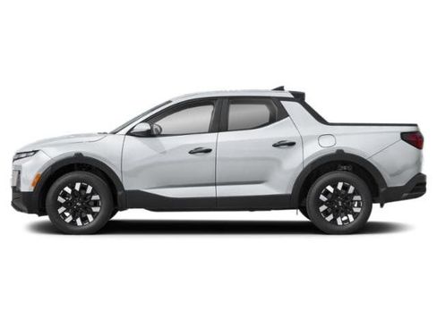 New 2025 Hyundai Santa Cruz SE image 3