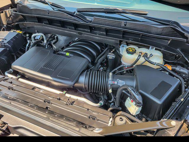 Certified 2023 GMC Sierra 1500 AT4X AWD/4WD image 32