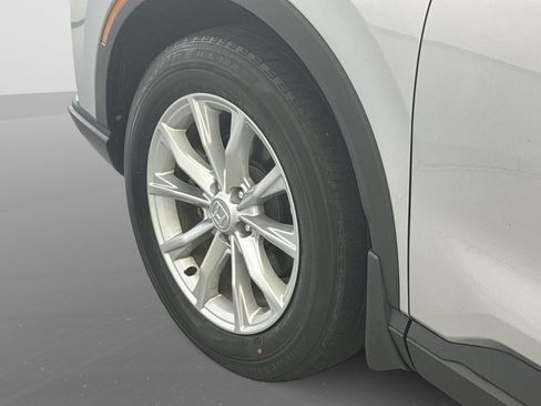 Used 2025 Honda CR-V EX-L image 24