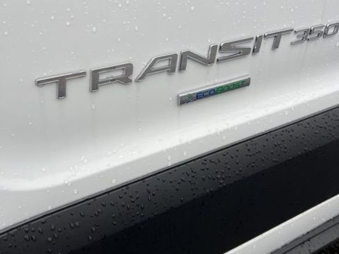 New 2024 Ford Transit 350 w/ Interior Upgrade Package image 9