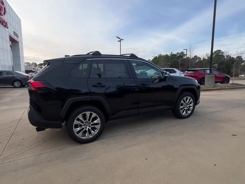 New 2025 Toyota RAV4 XLE Premium w/ Weather Package image 7