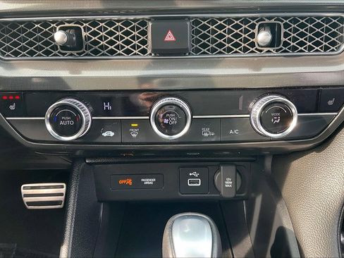 Used 2023 Acura Integra A-Spec image 38