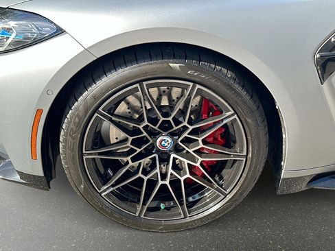 Used 2023 BMW M3 Competition image 10