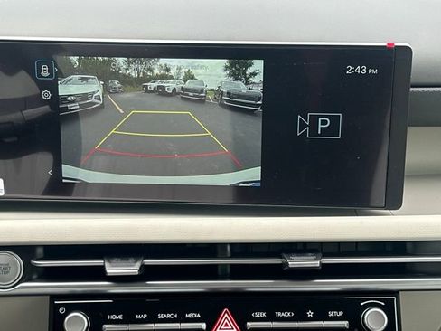 New 2026 Hyundai Tucson SEL AWD/4WD image 26