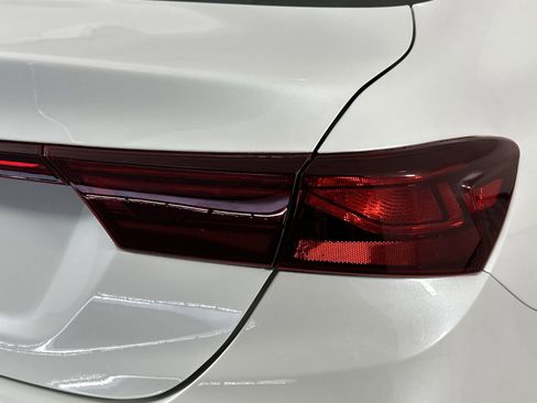 Used 2023 Kia Forte LXS FWD image 26