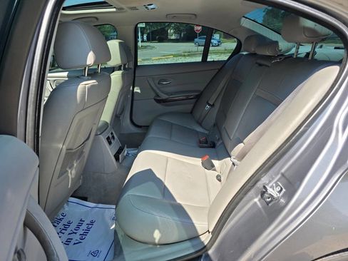 Used 2009 BMW 328i xDrive Sedan image 15