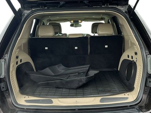 Used 2016 Jeep Grand Cherokee Limited image 30