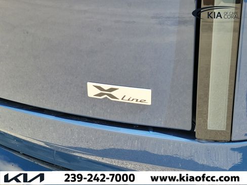 New 2027 Kia Telluride SX X-Line w/ Towing Package AWD/4WD image 10