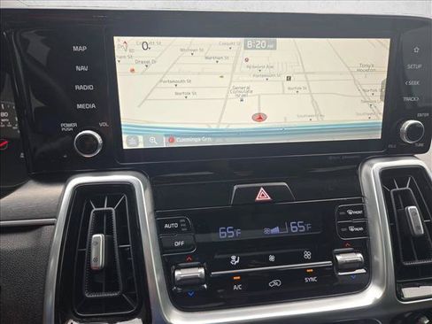 Used 2021 Kia Sorento SX FWD image 12